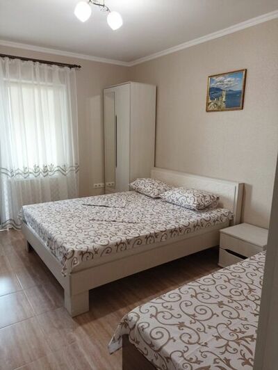 Фотография номера гостевого дома Клевер