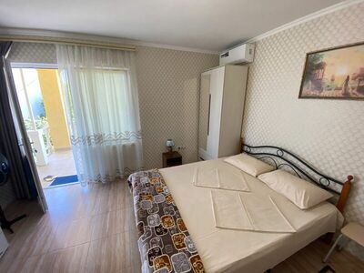 Фотография номера гостевого дома Клевер