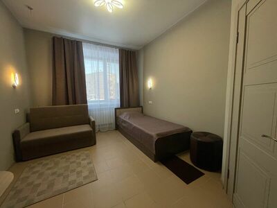 Фотография номера гостиницы На Парижской