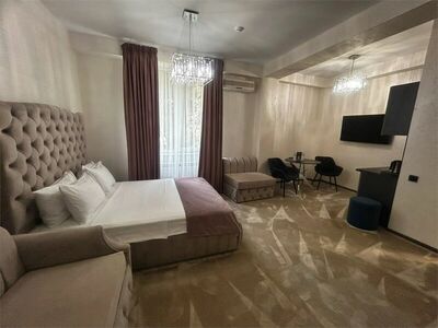 Фотография номера гостиницы Чеботарёвъ