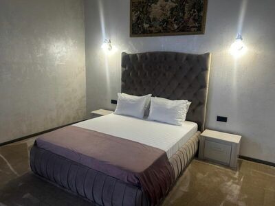 Фотография номера гостиницы Чеботарёвъ