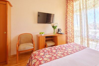 Фотография номера гостиницы Чеботарёвъ