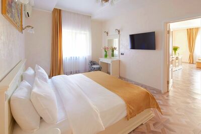 Фотография номера гостиницы Чеботарёвъ