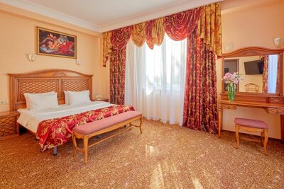 Фотография номера гостиницы Чеботарёвъ