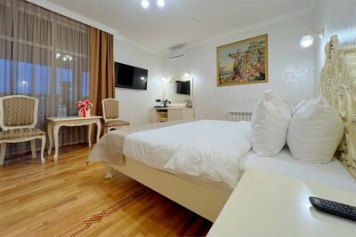 Фотография номера гостиницы Чеботарёвъ