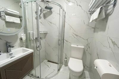 Фотография номера гостиницы Чеботарёвъ