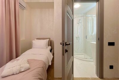 Фотография номера гостиницы Чеботарёвъ