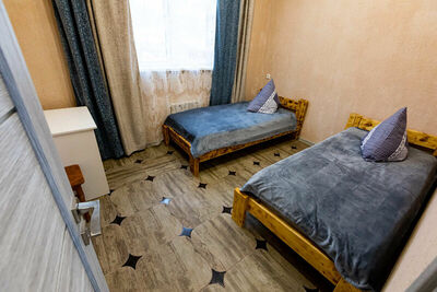 Фотография номера хостела Широкий Дол