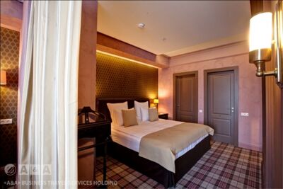 Фотография номера гостиницы Спасская