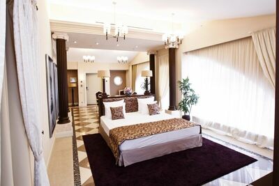 Фотография номера гостиницы Спасская