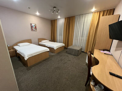 Фотография номера гостиницы Визит