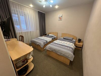 Фотография номера гостиницы Визит