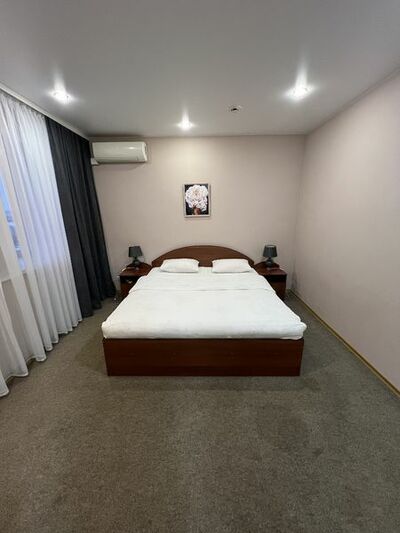 Фотография номера гостиницы Визит