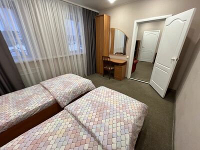 Фотография номера гостиницы Визит