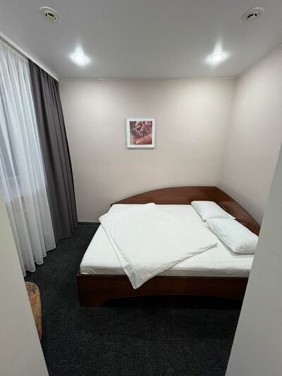 Фотография номера гостиницы Визит