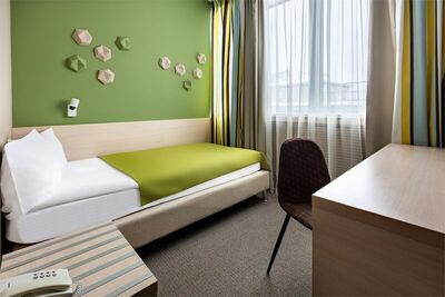 Фотография номера гостиницы Дипломат