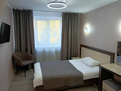 Фотография номера гостиницы Вязьма