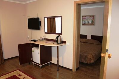 Фотография номера гостиницы Вязьма