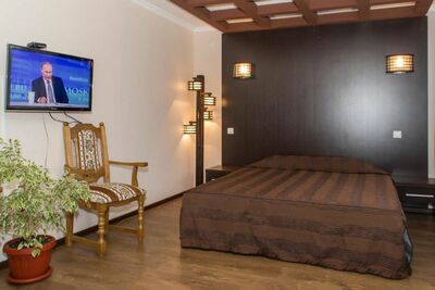 Фотография номера гостиницы Вязьма