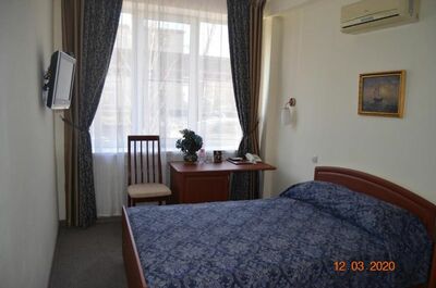 Фотография номера гостиницы Эмпаер холл