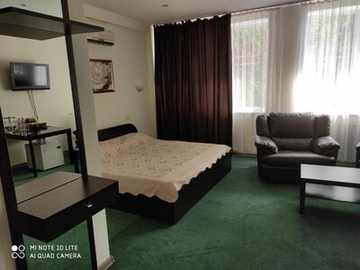 Фотография номера гостиницы Эмпаер холл