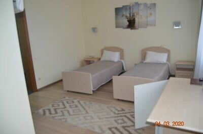 Фотография номера гостиницы Эмпаер холл