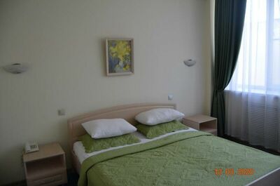 Фотография номера гостиницы Эмпаер холл