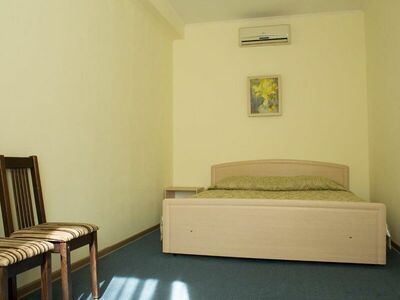 Фотография номера гостиницы Эмпаер холл