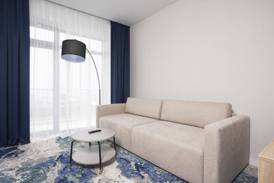 Фотография номера гостиницы Cosmos Adler Hotel