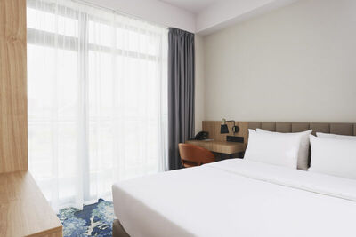 Фотография номера гостиницы Cosmos Adler Hotel