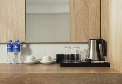 Фотография номера гостиницы Cosmos Adler Hotel