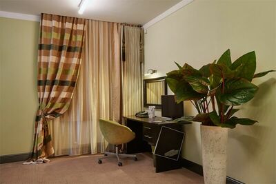 Фотография номера гостиницы Арт-Отель