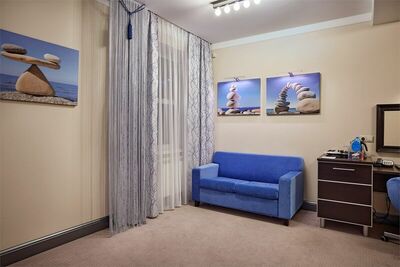 Фотография номера гостиницы Арт-Отель