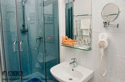 Фотография номера гостиницы Арт-Отель