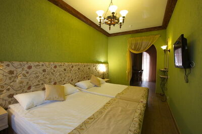 Фотография номера гостиницы Ранчо 636 Отель