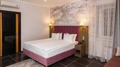 Фотография номера гостиницы Ранчо 636 Отель