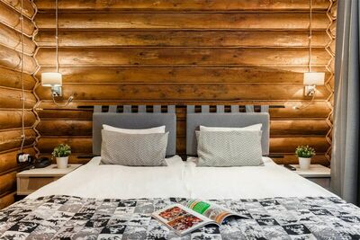 Фотография номера гостиницы Ранчо 636 Отель