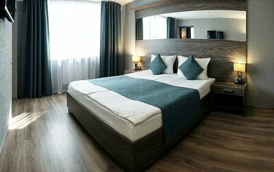 Фотография номера гостиницы Ранчо 636 Отель