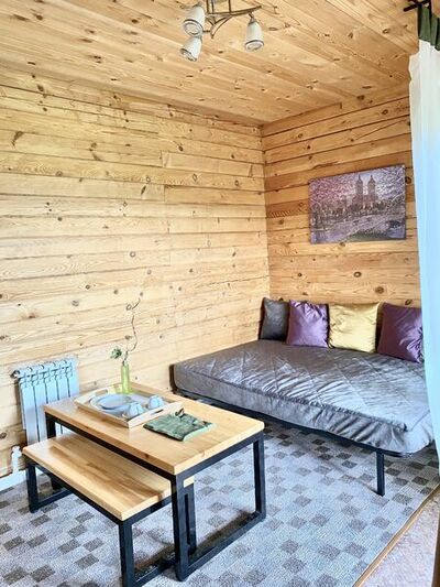 Фотография номера гостевого дома АлтайРай