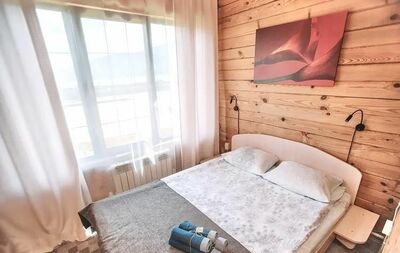 Фотография номера гостевого дома АлтайРай