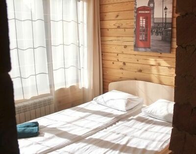 Фотография номера гостевого дома АлтайРай