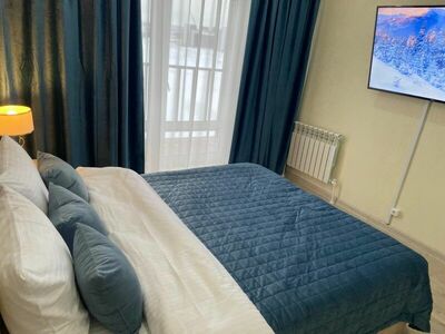 Фотография номера гостиницы Гавань