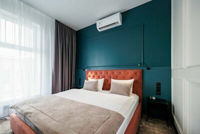 Фотография номера гостиницы Romanovo