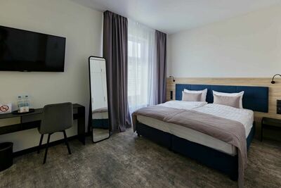 Фотография номера гостиницы Romanovo