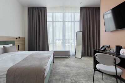 Фотография номера гостиницы Romanovo