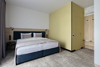 Фотография номера гостиницы Romanovo