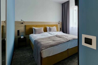 Фотография номера гостиницы Romanovo