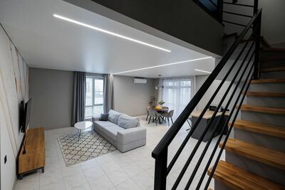 Фотография номера гостиницы Romanovo