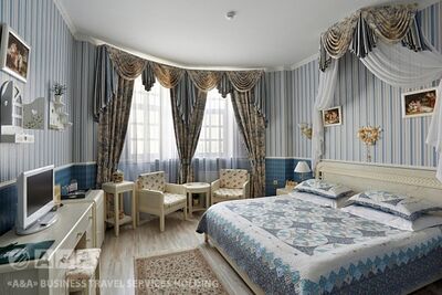 Фотография номера гостиницы Бутик Отель Green House