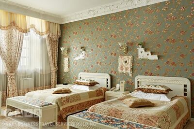 Фотография номера гостиницы Бутик Отель Green House